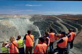 Kalgoorlie Tours & Charters Kalgoorlie