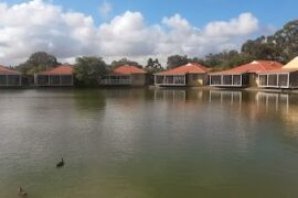 Lakeside Holiday Apartments Mandurah