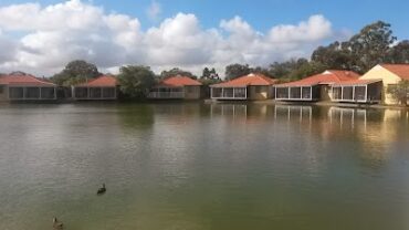 Lakeside Holiday Apartments Mandurah