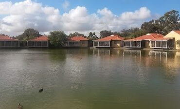 Lakeside Holiday Apartments Mandurah