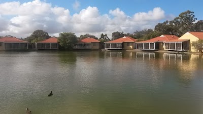 Lakeside Holiday Apartments Mandurah