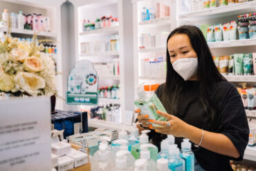 Late night Chemists in Bunbury