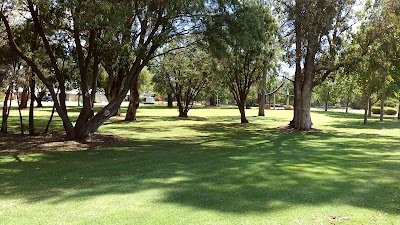 Lawson Park Bunbury