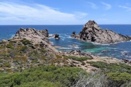 Leeuwin-Naturaliste National Park Busselton