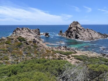 Leeuwin-Naturaliste National Park Busselton