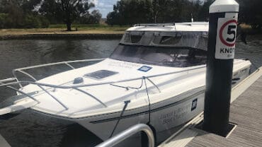 Luxury Boutique Boat Charters Mandurah Mandurah