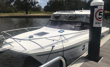 Luxury Boutique Boat Charters Mandurah Mandurah