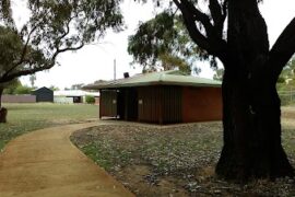 Maidens Playground Bunbury