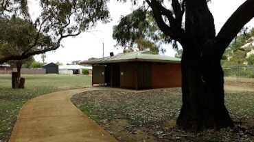 Maidens Playground Bunbury