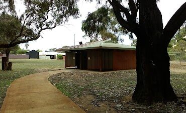 Maidens Playground Bunbury