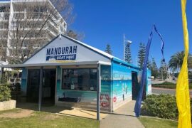 Mandurah Boat Tours Mandurah