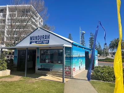 Mandurah Boat Tours Mandurah