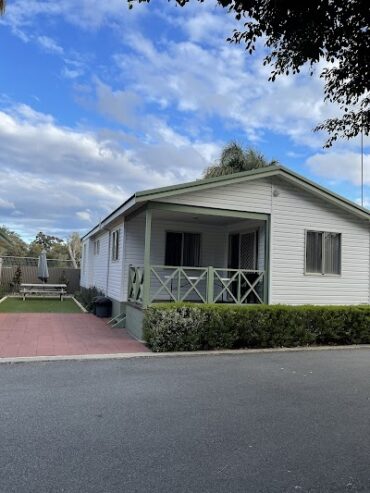 Mandurah Caravan and Tourist Park Mandurah