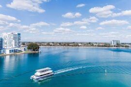 Mandurah Cruises Mandurah