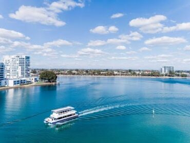 Mandurah Cruises Mandurah