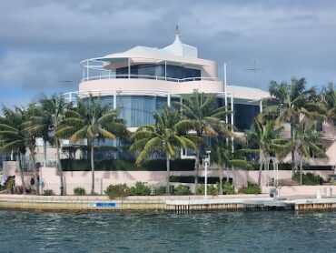 Mandurah Dolphin Tours Mandurah