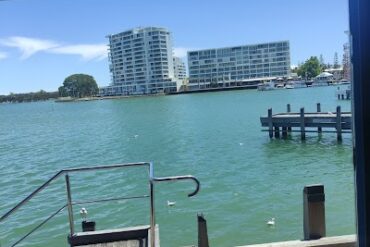 Mandurah Visitor Centre Mandurah