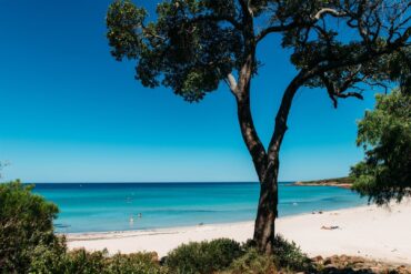 Meelup Beach Busselton Guide