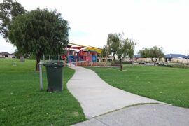 Murtin Park Bunbury