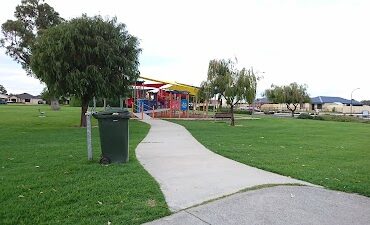 Murtin Park Bunbury