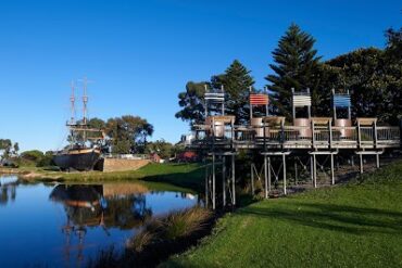 Museum of the Great Southern Albany