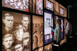 National Anzac Centre Albany