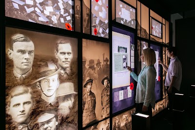 Explore the National Anzac Centre Albany: A Powerful Tribute to ...