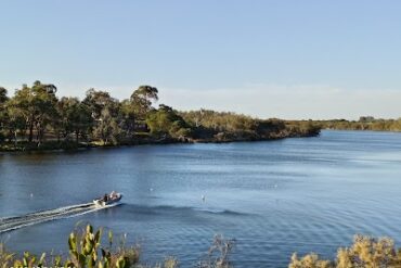 Pratt Road Reserve Bunbury