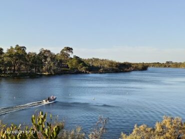 Pratt Road Reserve Bunbury