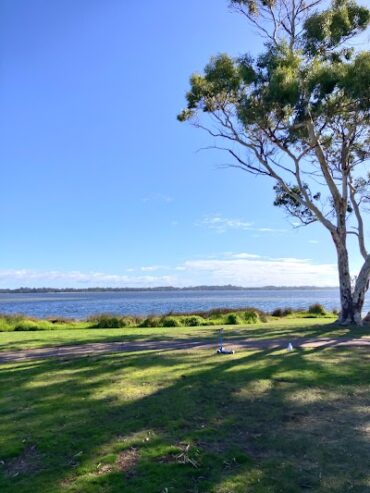 Ridley Place Foreshore Park Playground Bunbury