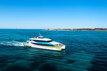 Rottnest Ferries