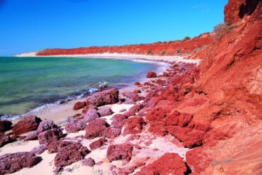 Shark Bay Caravan Parks Guide