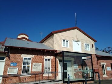 The Busselton Museum Busselton