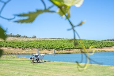 The Flying Corkscrew Busselton