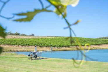 The Flying Corkscrew Busselton