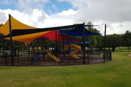 The Lakes Playground Bunbury