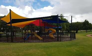 The Lakes Playground Bunbury