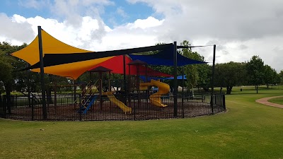 The Lakes Playground Bunbury