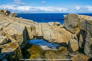 Torndirrup National Park Albany