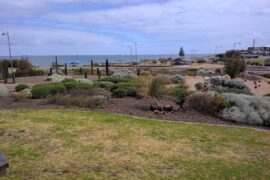 Wardandi Memorial Park Bunbury