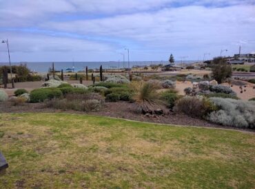 Wardandi Memorial Park Bunbury