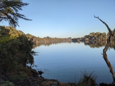 Watson Reserve Bunbury