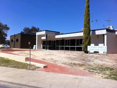 Yunderup Sport & Recreation Club Mandurah