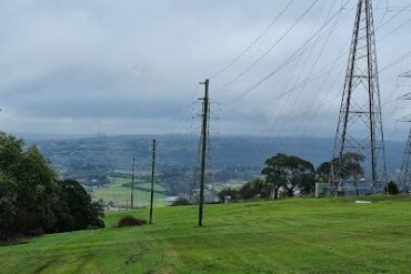 1001 Steps - Bayview Park Narre Warren