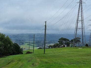 1001 Steps - Bayview Park Narre Warren