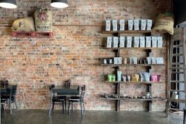 3350 Coffee Bar Ballarat Central