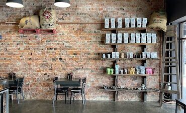 3350 Coffee Bar Ballarat Central