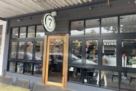 7 Origins Cafe Geelong West