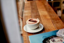 A Cup Of Sunny Glenelg North