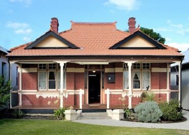 ANZAC Cottage Mount Hawthorn